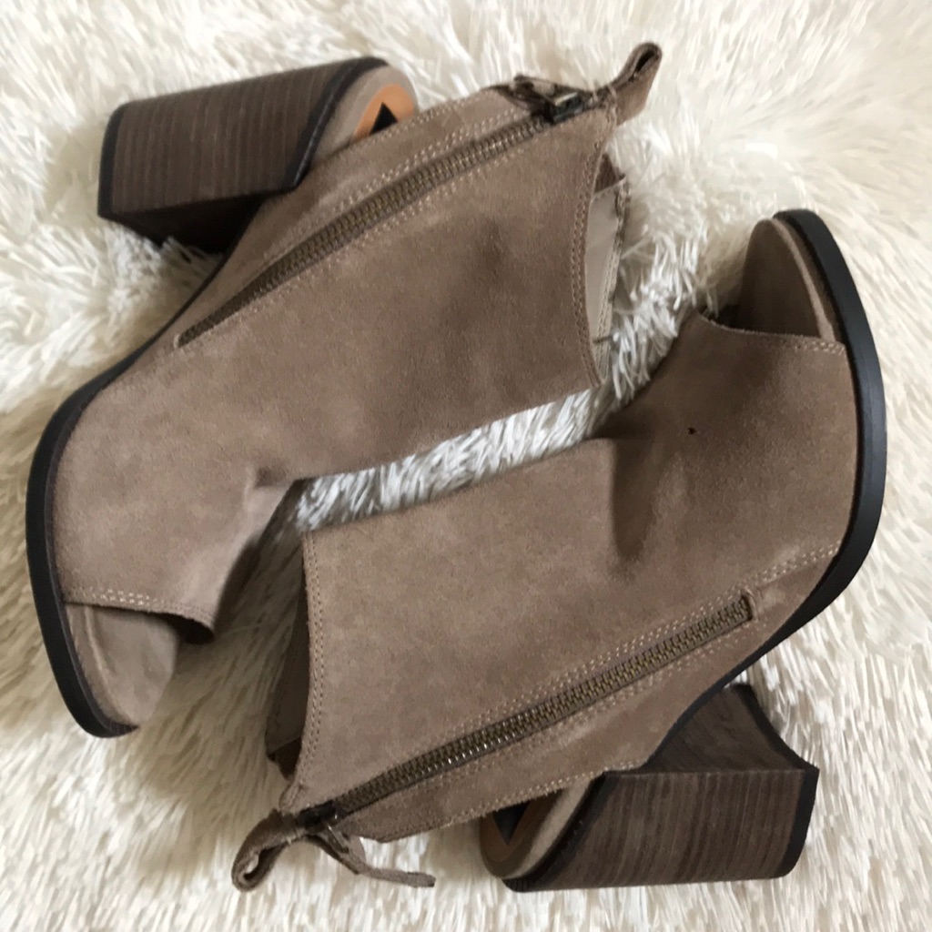 Price Drop Brand New Dolce Vita Booties